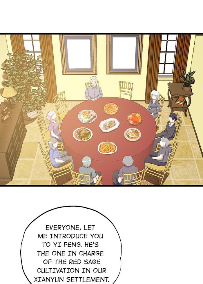 Lady-Killer Agronomist Chapter 82 - page 2