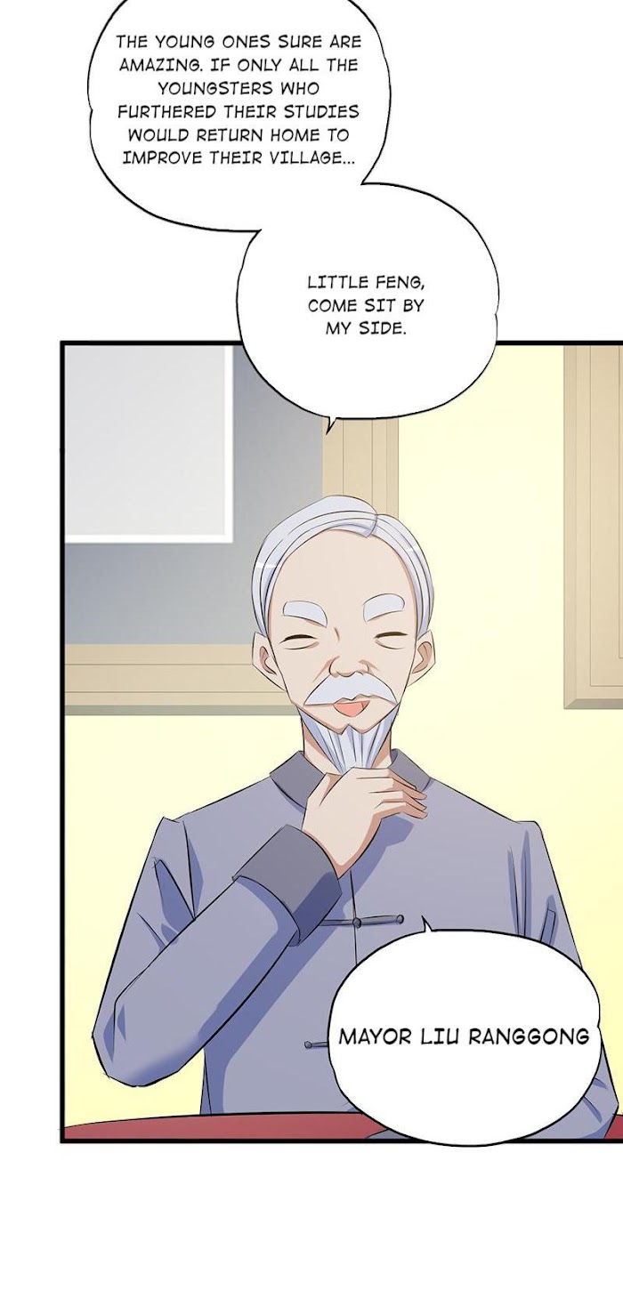 Lady-Killer Agronomist Chapter 82 - page 4