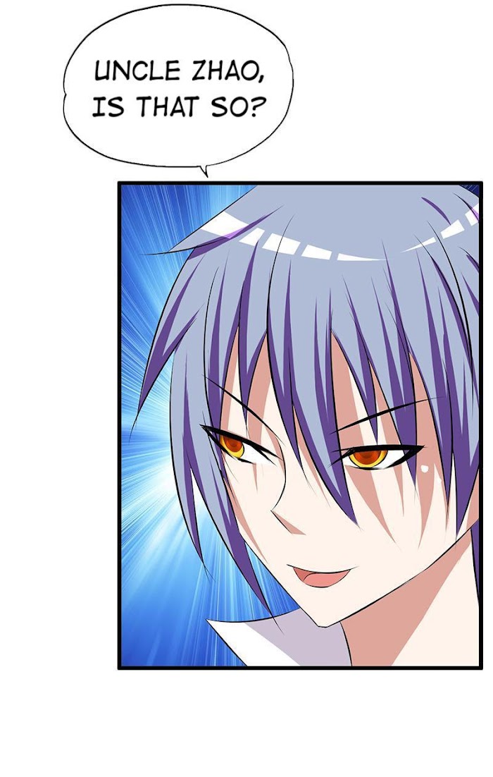 Lady-Killer Agronomist Chapter 81 - page 12