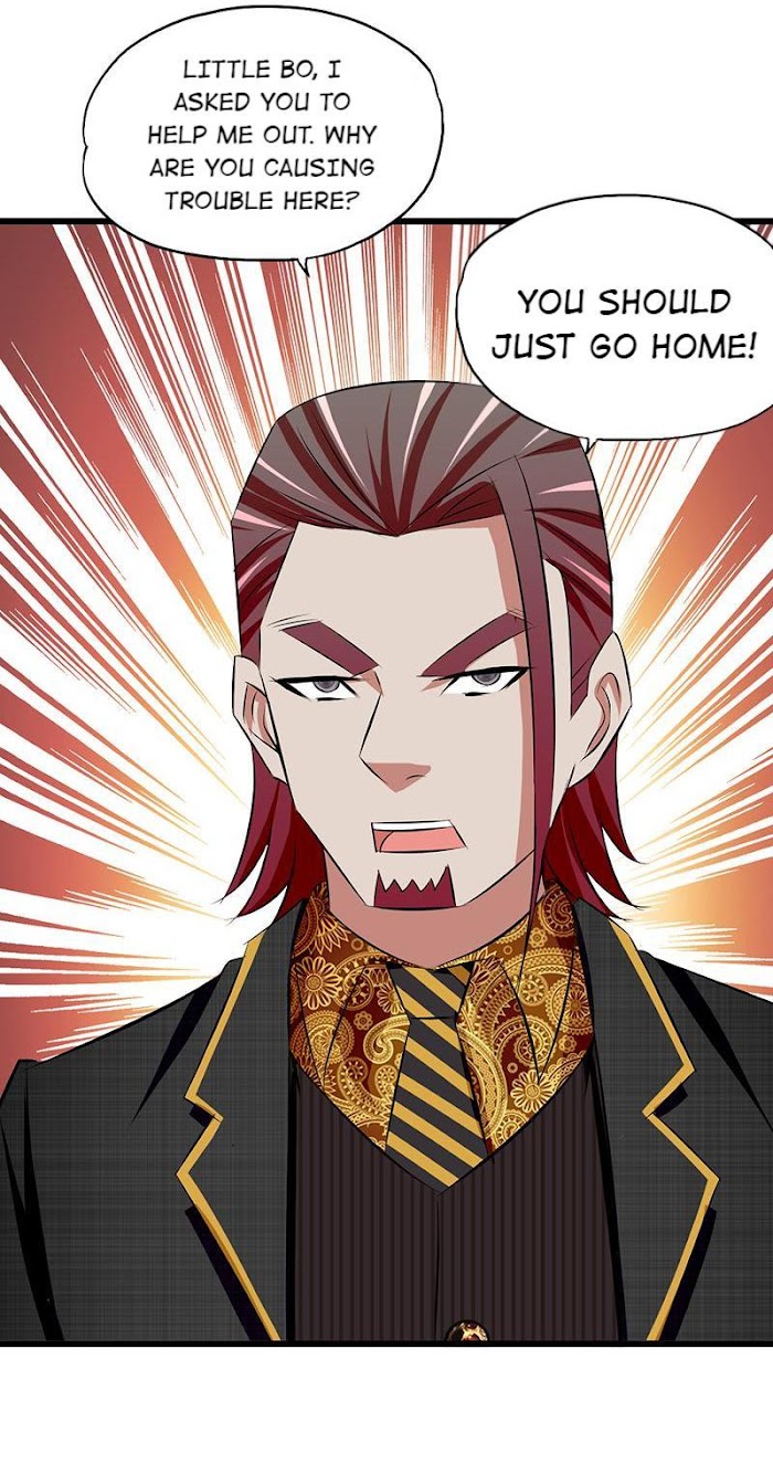 Lady-Killer Agronomist Chapter 81 - page 13