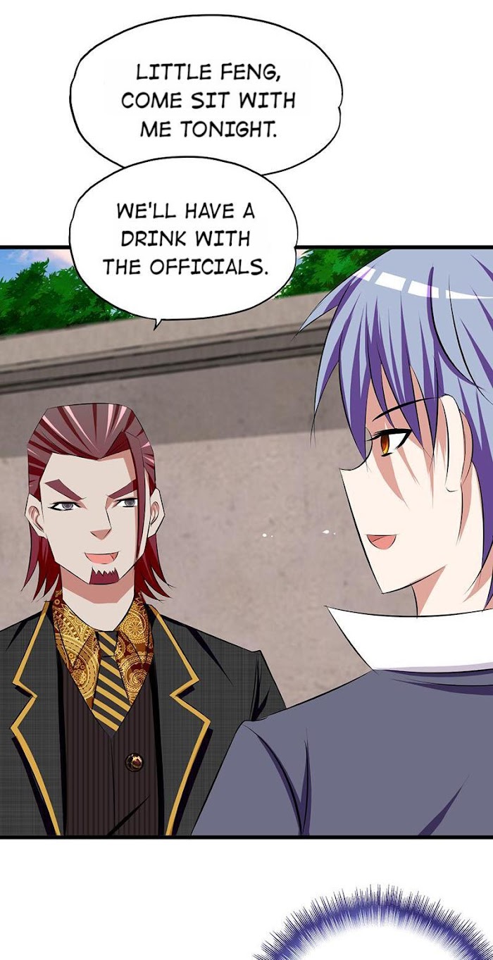 Lady-Killer Agronomist Chapter 81 - page 14