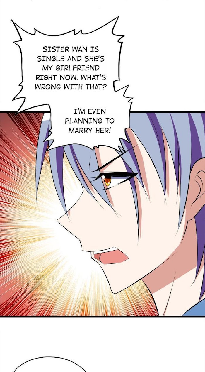 Lady-Killer Agronomist Chapter 81 - page 4