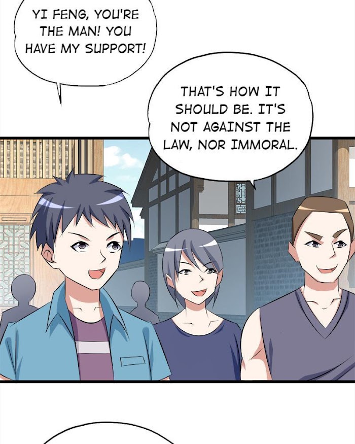 Lady-Killer Agronomist Chapter 81 - page 5