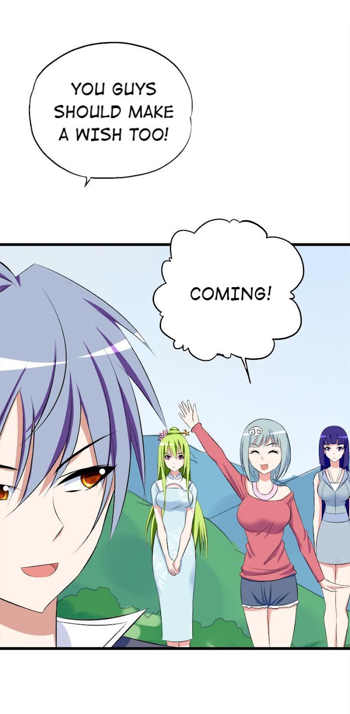 Lady-Killer Agronomist Chapter 80 - page 5