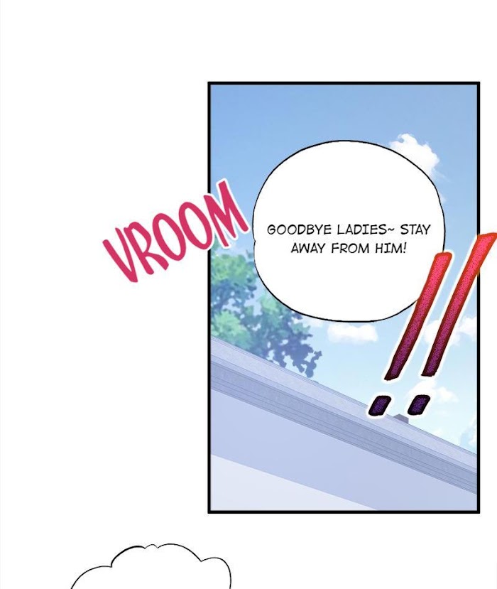 Lady-Killer Agronomist Chapter 79 - page 11