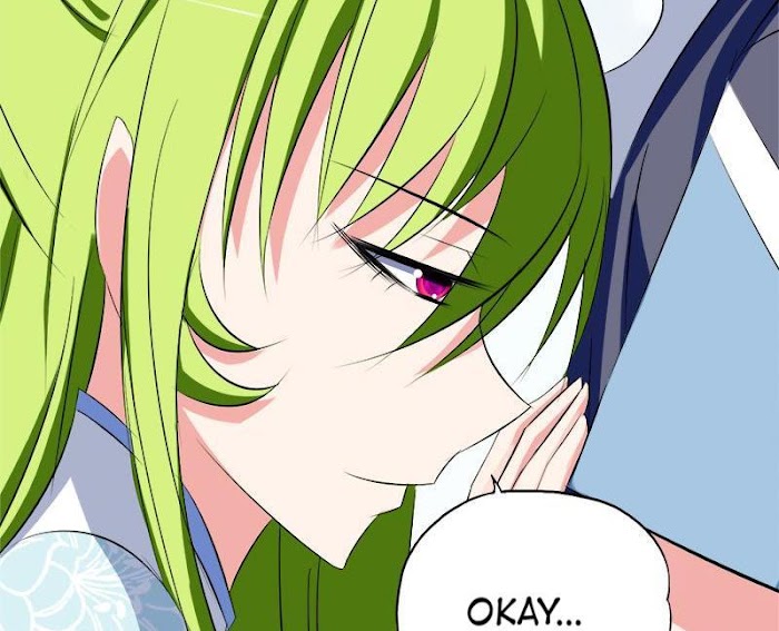 Lady-Killer Agronomist Chapter 78 - page 15