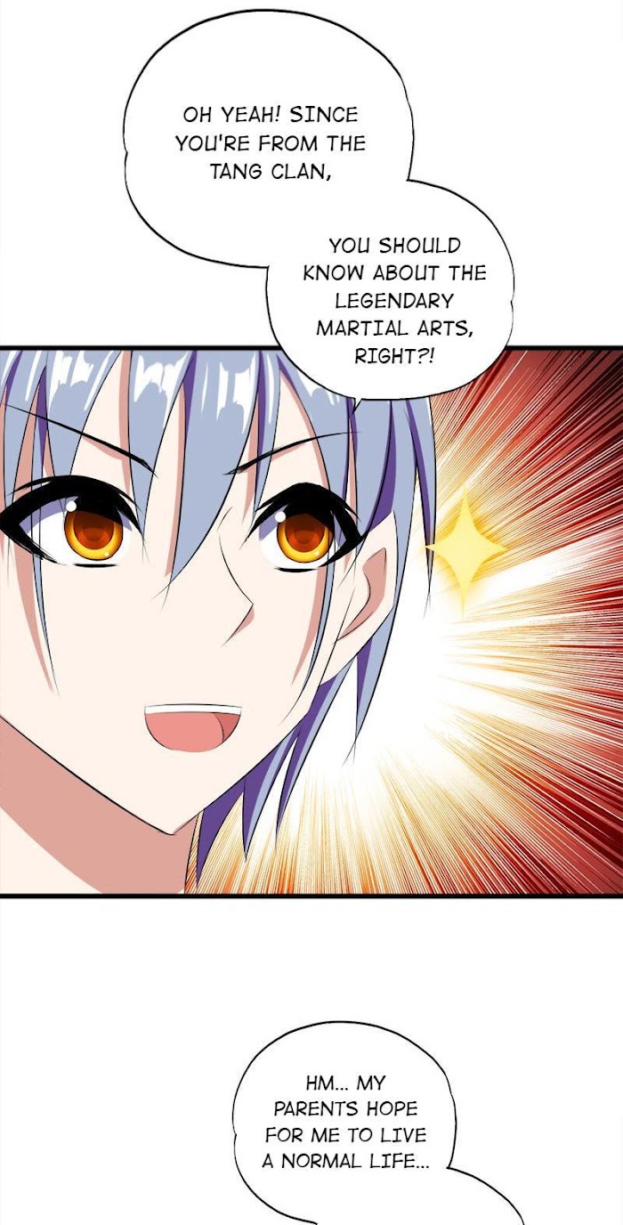 Lady-Killer Agronomist Chapter 77 - page 4
