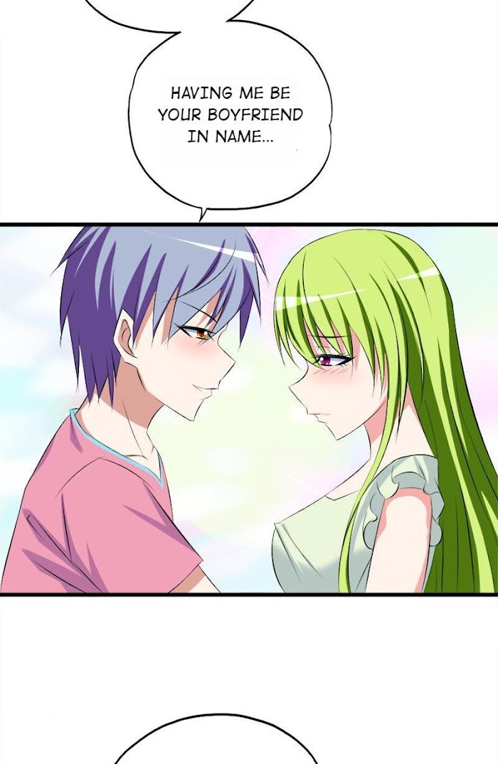 Lady-Killer Agronomist Chapter 77 - page 8
