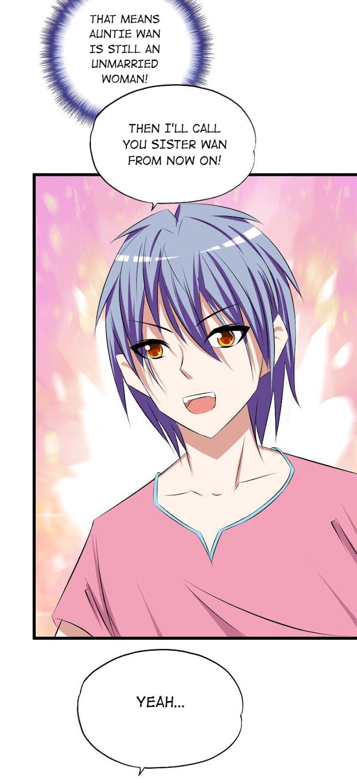 Lady-Killer Agronomist Chapter 76 - page 9