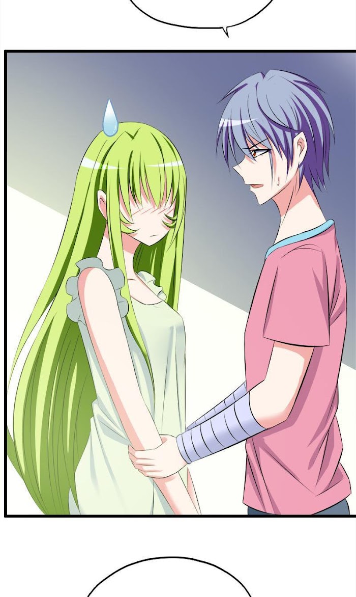 Lady-Killer Agronomist Chapter 75 - page 7
