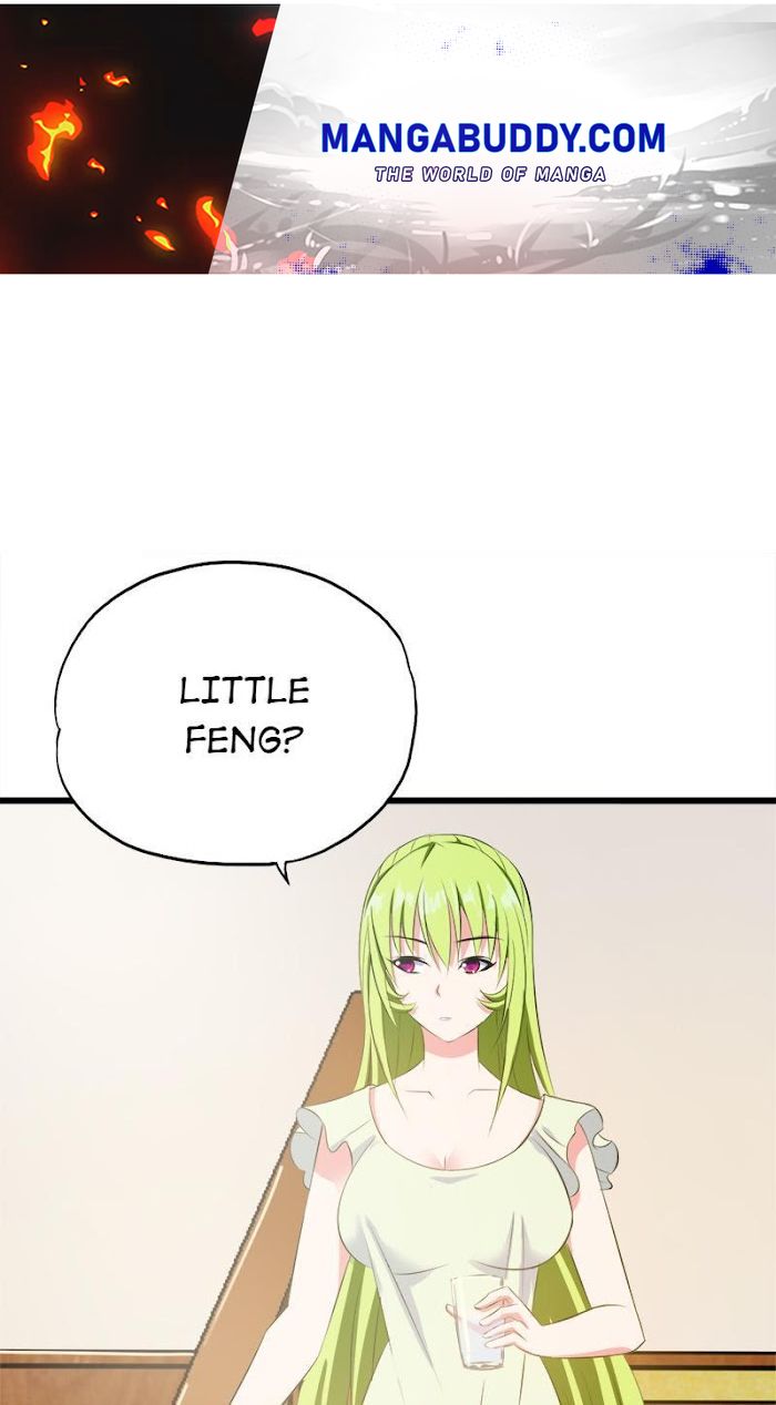 Lady-Killer Agronomist Chapter 74 - page 1