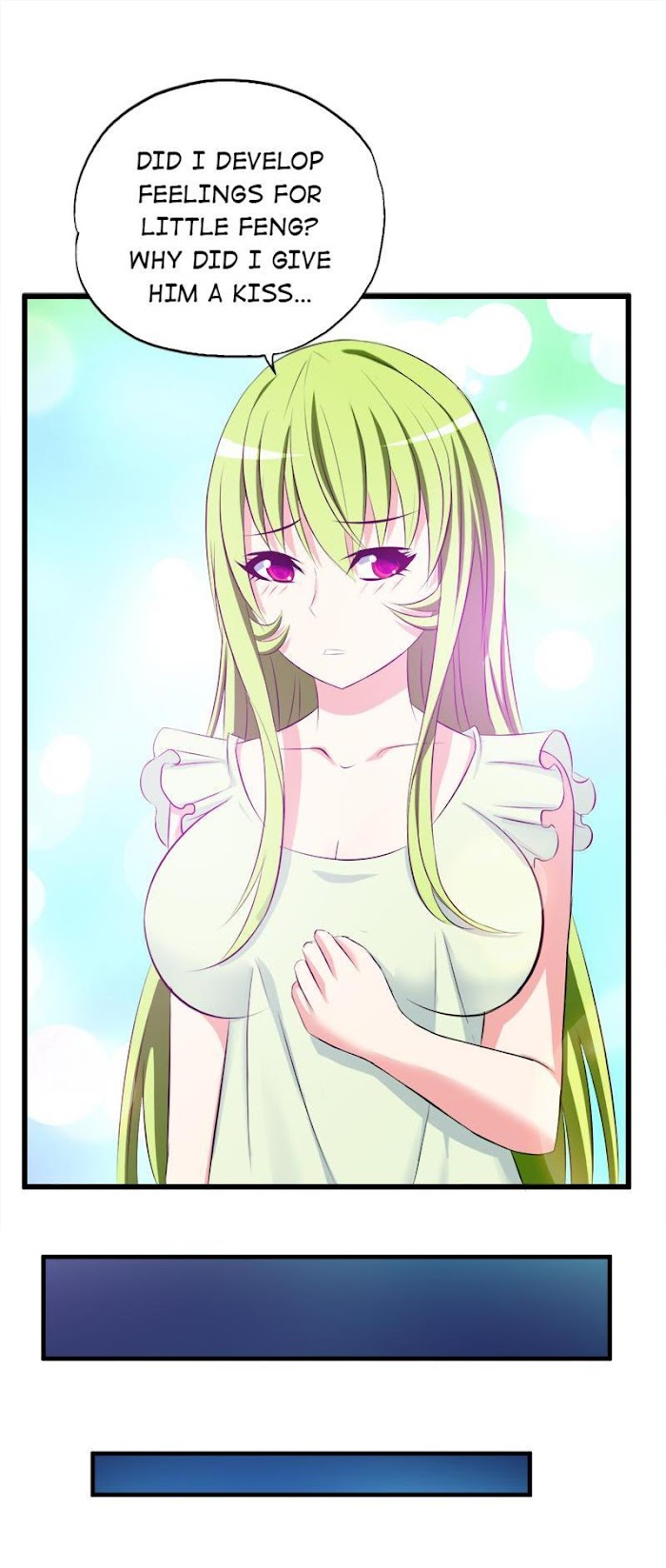 Lady-Killer Agronomist Chapter 74 - page 7