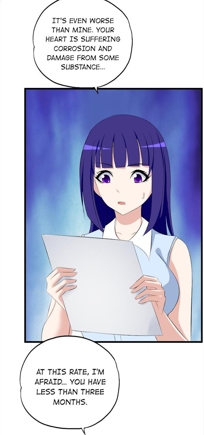 Lady-Killer Agronomist Chapter 73 - page 2
