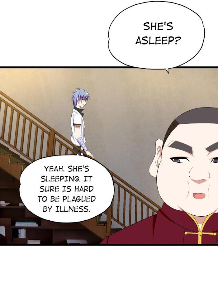 Lady-Killer Agronomist Chapter 73 - page 9