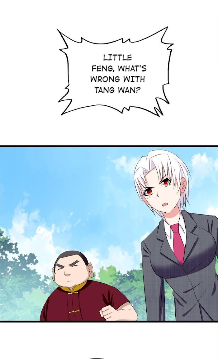 Lady-Killer Agronomist Chapter 70 - page 10