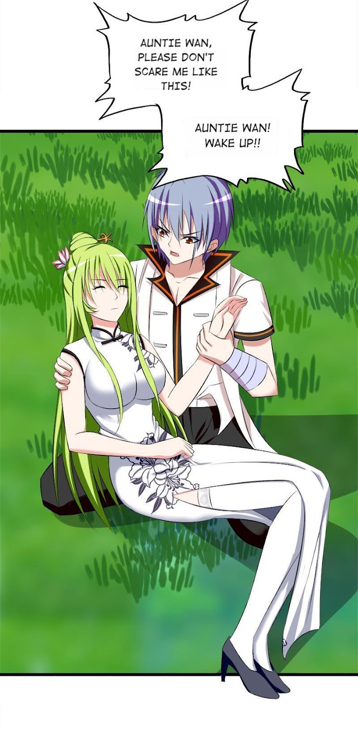 Lady-Killer Agronomist Chapter 70 - page 9
