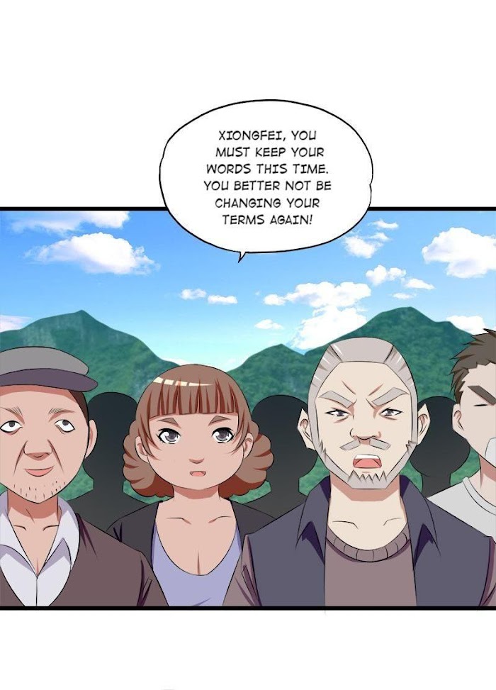 Lady-Killer Agronomist Chapter 69 - page 9