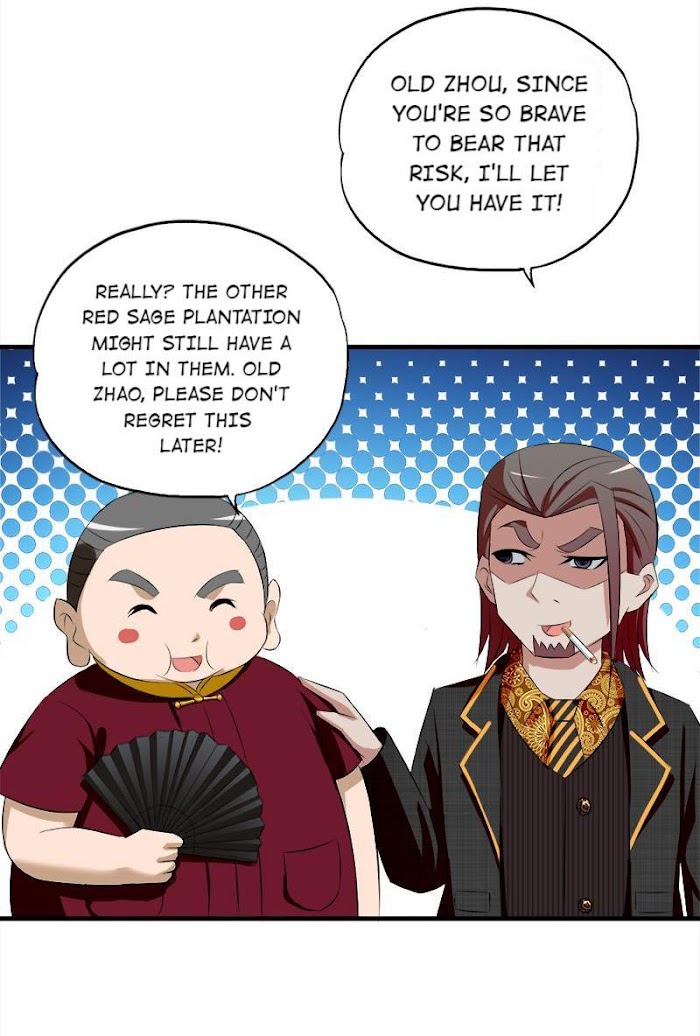 Lady-Killer Agronomist Chapter 68 - page 10