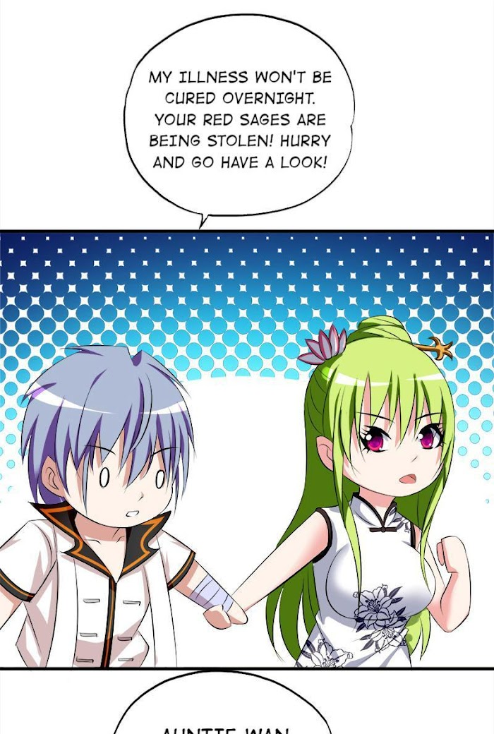 Lady-Killer Agronomist Chapter 67 - page 10