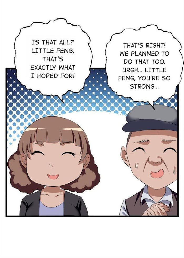 Lady-Killer Agronomist Chapter 67 - page 6