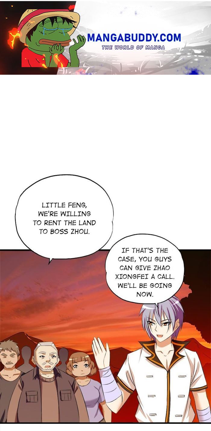 Lady-Killer Agronomist Chapter 65 - page 1