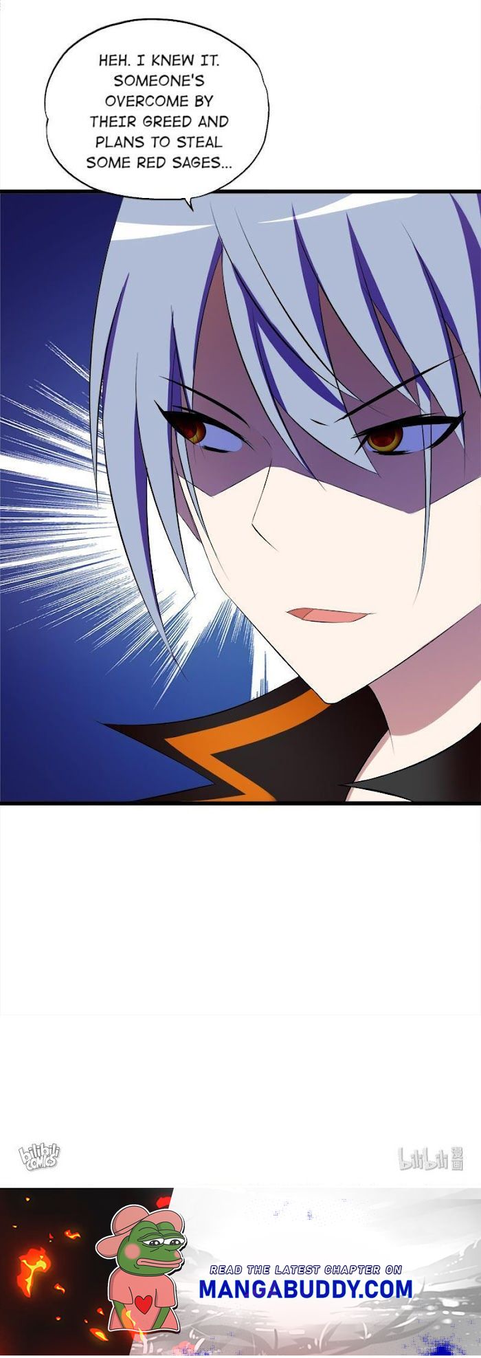 Lady-Killer Agronomist Chapter 65 - page 11