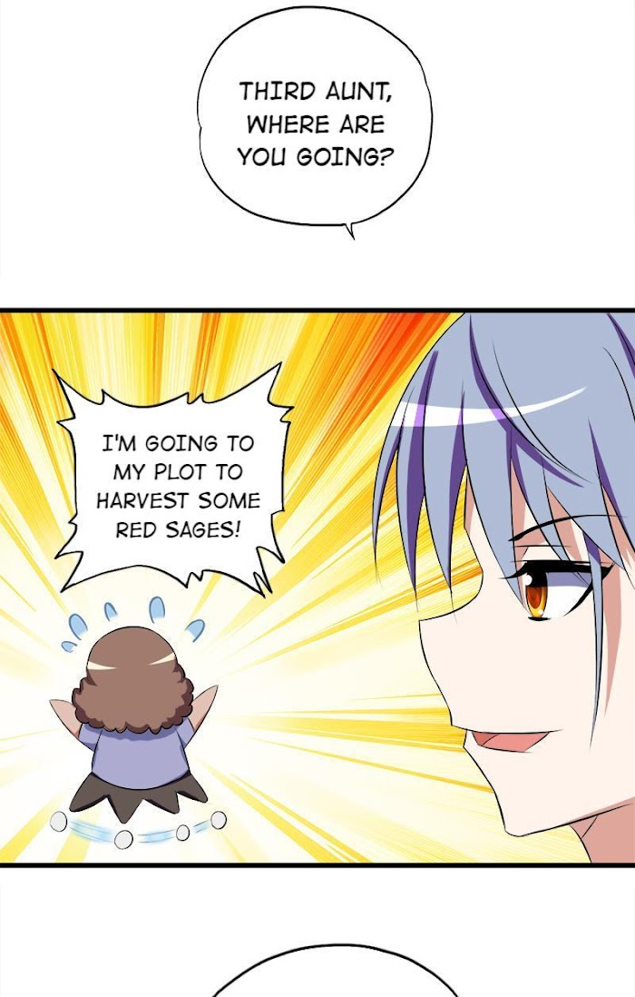 Lady-Killer Agronomist Chapter 64 - page 2