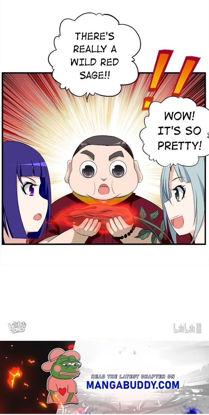 Lady-Killer Agronomist Chapter 62 - page 11