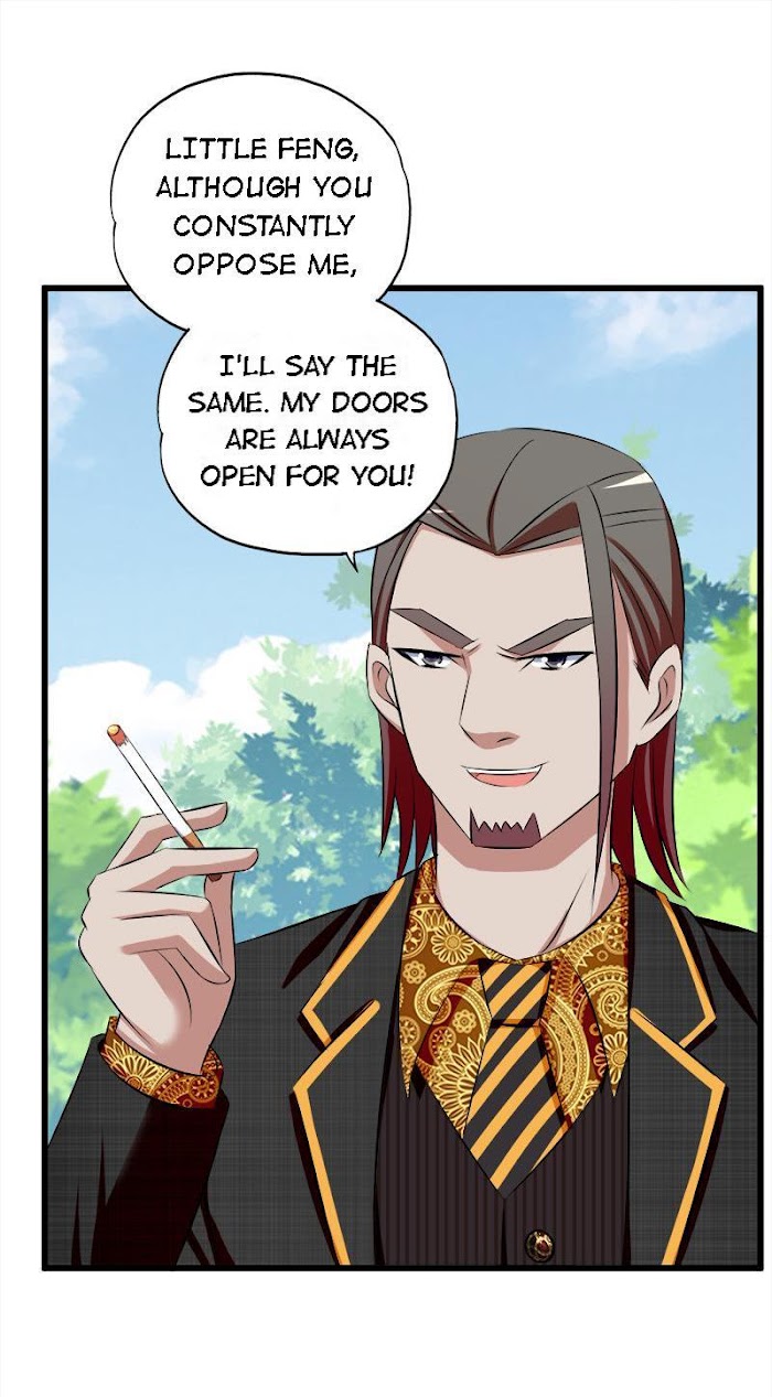 Lady-Killer Agronomist Chapter 61 - page 6