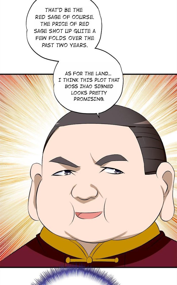 Lady-Killer Agronomist Chapter 60 - page 4