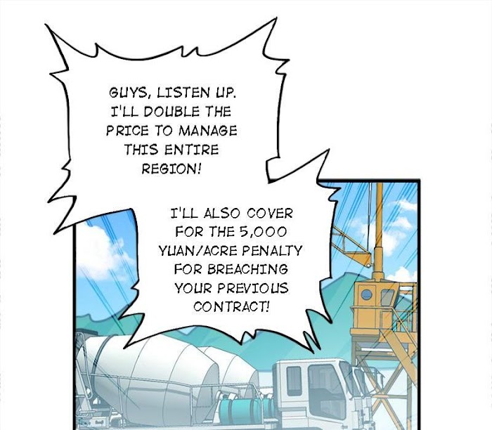 Lady-Killer Agronomist Chapter 60 - page 6