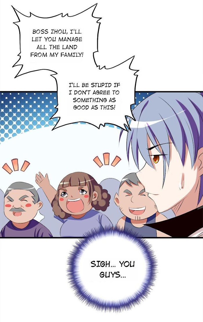 Lady-Killer Agronomist Chapter 60 - page 8