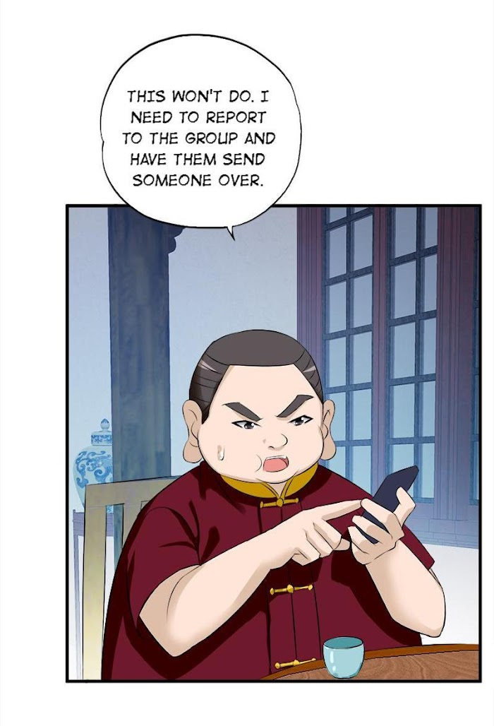 Lady-Killer Agronomist Chapter 59 - page 4