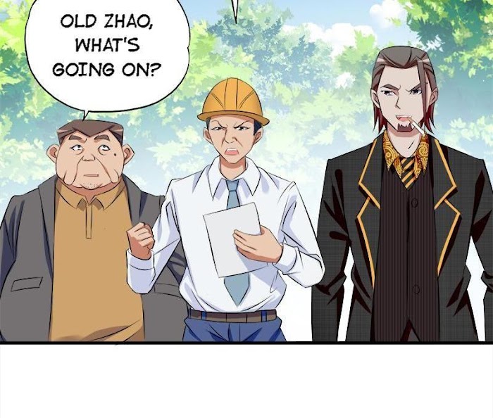 Lady-Killer Agronomist Chapter 59 - page 7