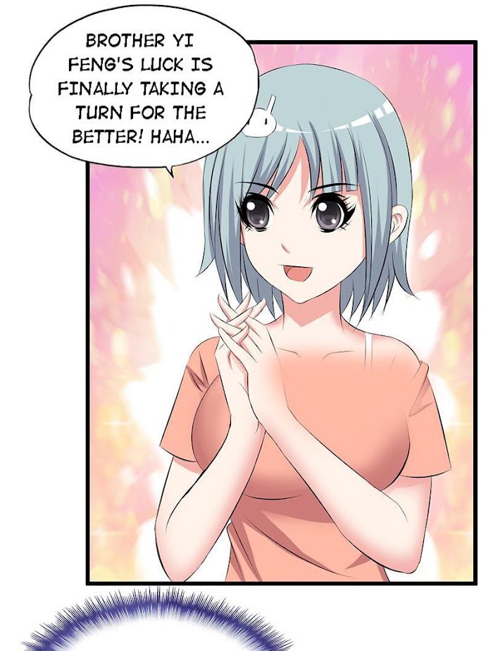 Lady-Killer Agronomist Chapter 57 - page 9