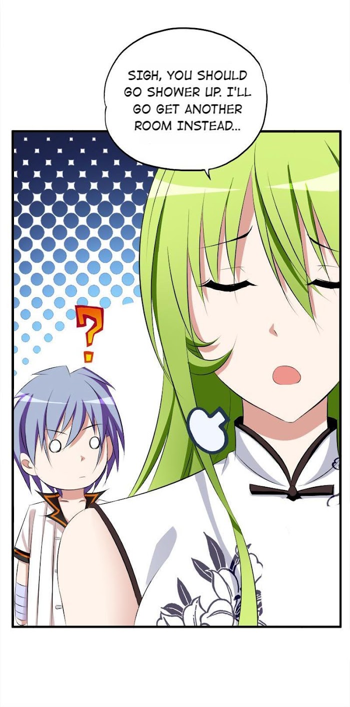 Lady-Killer Agronomist Chapter 54 - page 5
