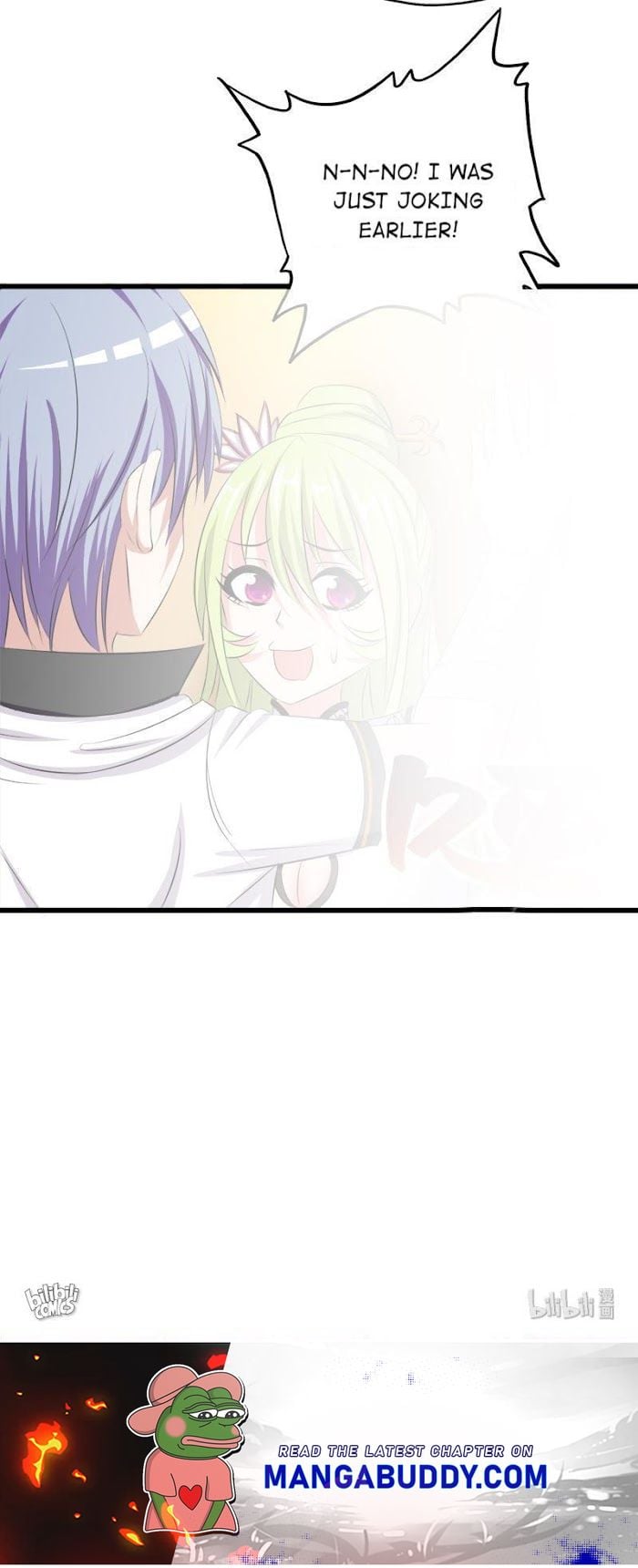 Lady-Killer Agronomist Chapter 53 - page 10