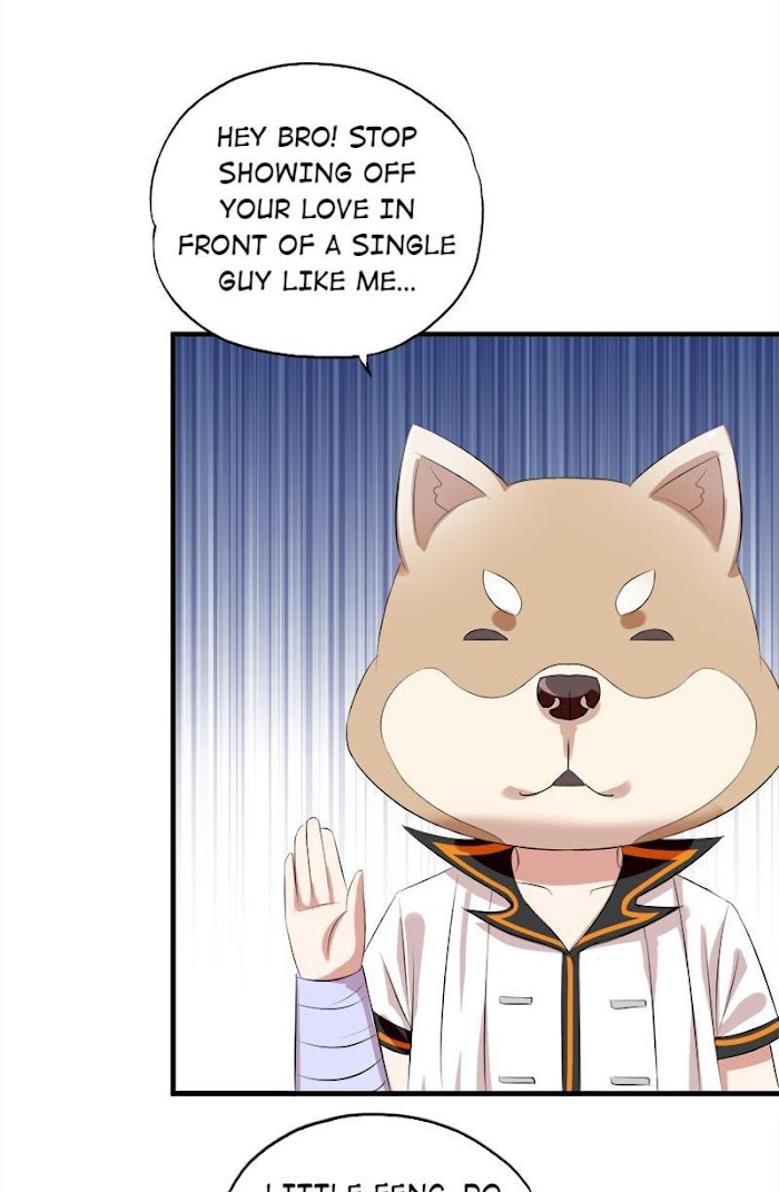 Lady-Killer Agronomist Chapter 52 - page 3