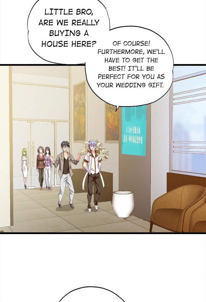 Lady-Killer Agronomist Chapter 48 - page 2