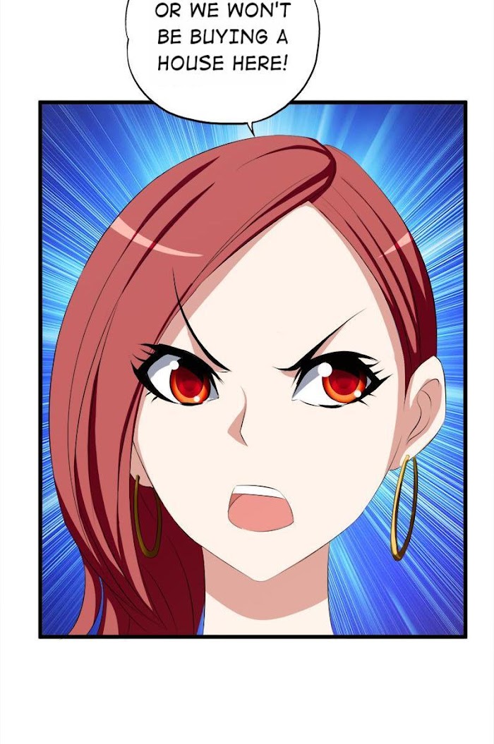 Lady-Killer Agronomist Chapter 48 - page 4