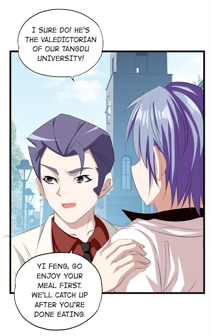 Lady-Killer Agronomist Chapter 46 - page 4