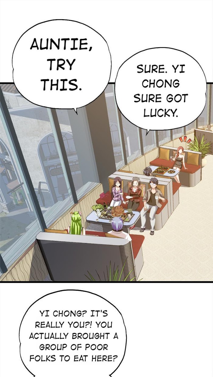 Lady-Killer Agronomist Chapter 46 - page 6