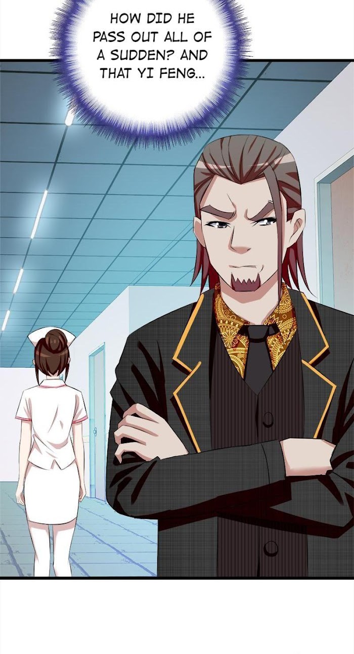 Lady-Killer Agronomist Chapter 44 - page 4