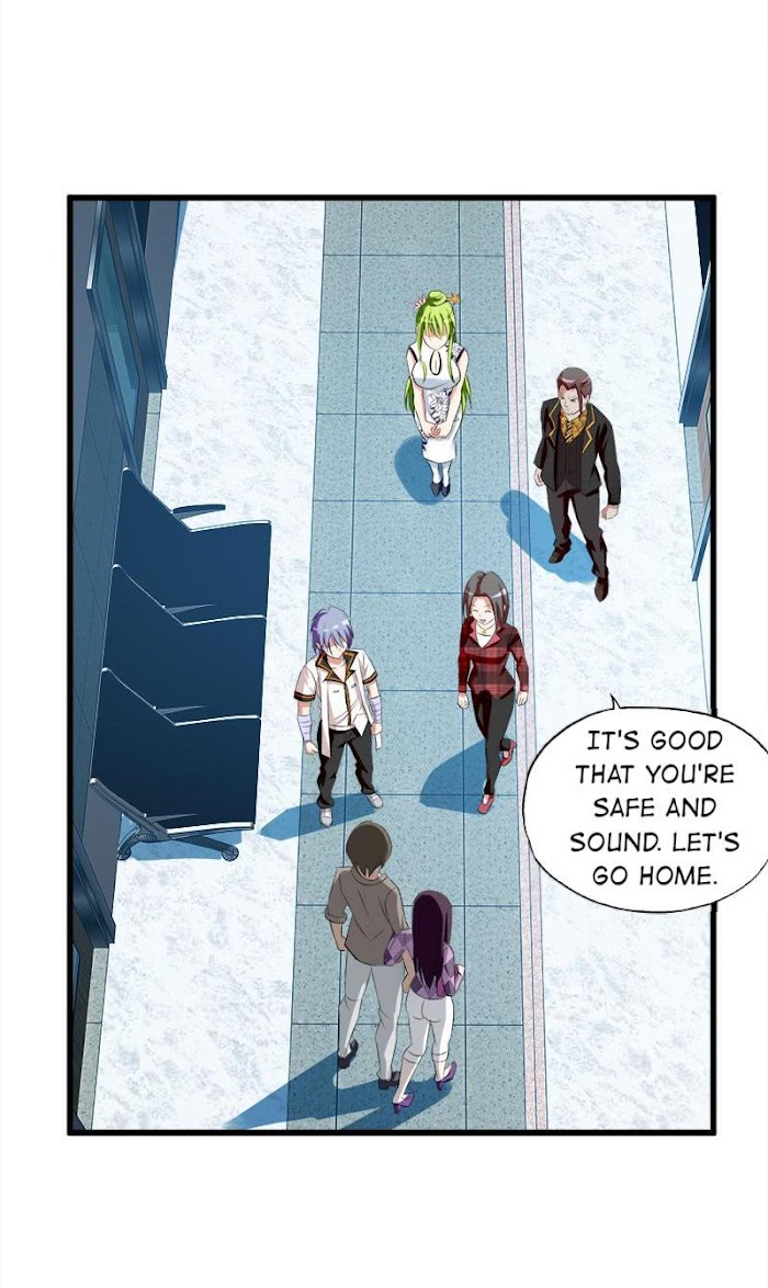 Lady-Killer Agronomist Chapter 43 - page 12