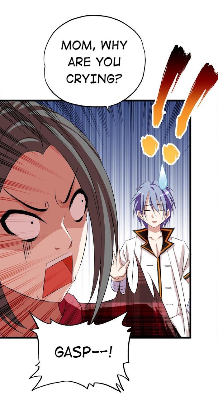 Lady-Killer Agronomist Chapter 43 - page 3