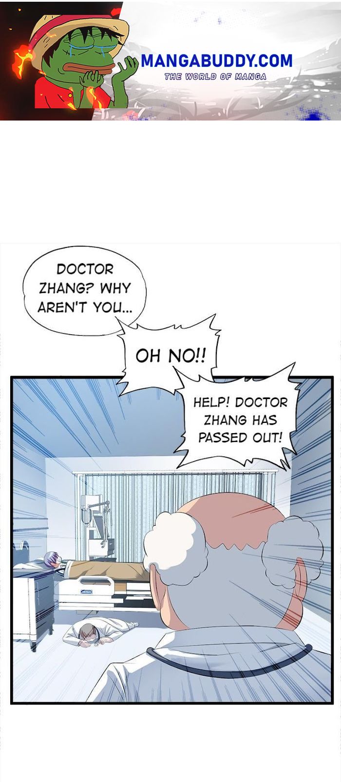 Lady-Killer Agronomist Chapter 42 - page 1