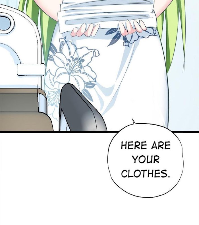 Lady-Killer Agronomist Chapter 42 - page 11