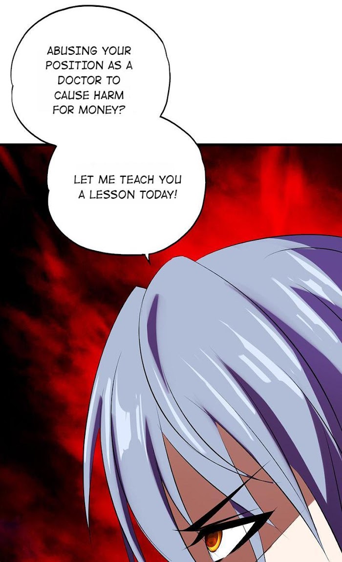 Lady-Killer Agronomist Chapter 41 - page 10