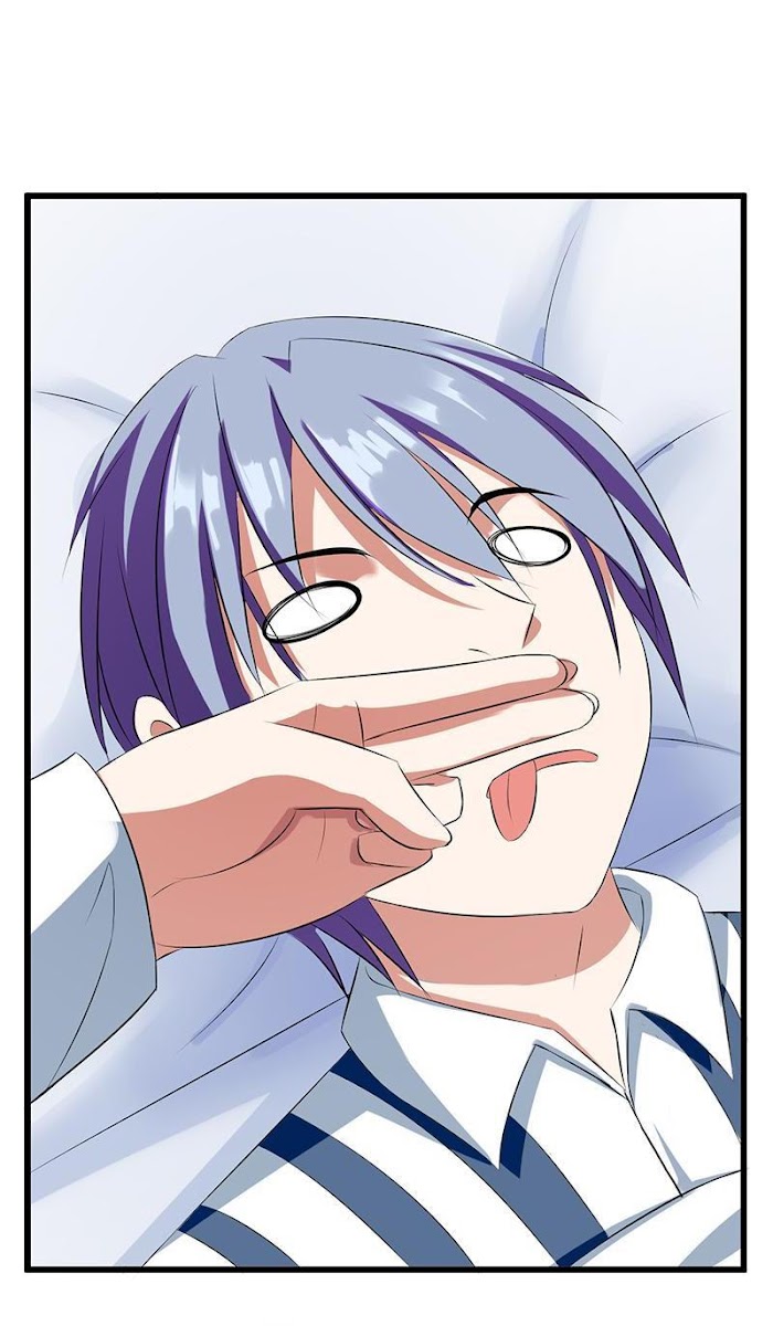 Lady-Killer Agronomist Chapter 41 - page 7