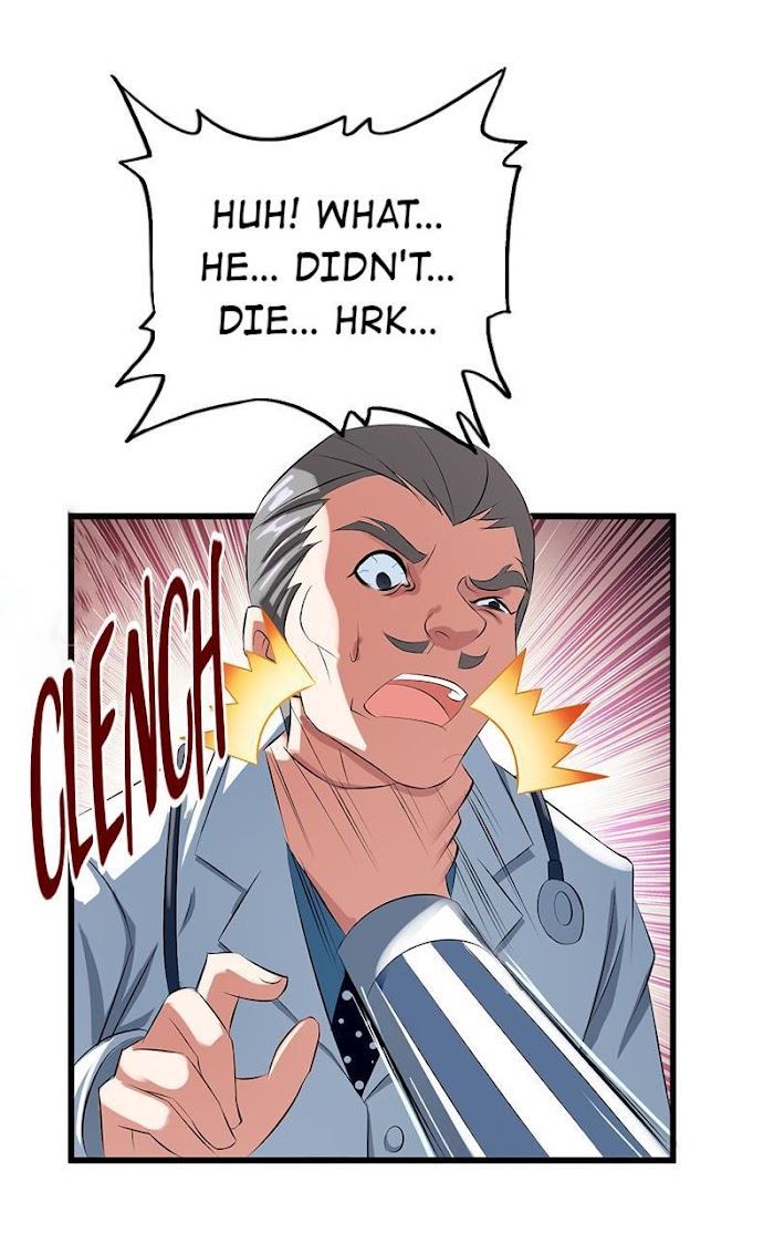 Lady-Killer Agronomist Chapter 41 - page 9